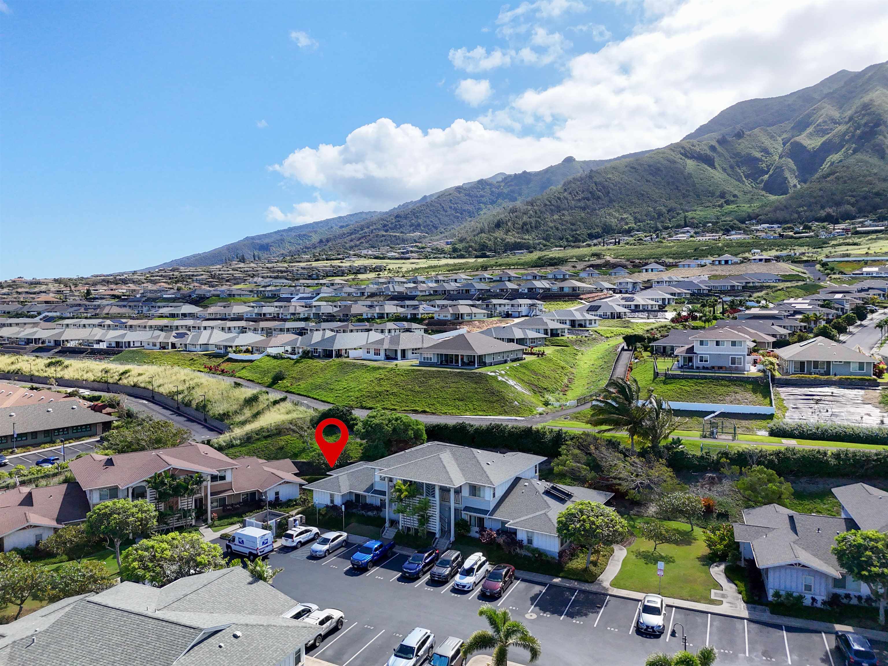 129 Hoowaiwai Loop Unit: 2101