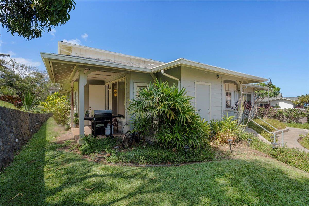 129 Hoowaiwai Loop Unit: 2101