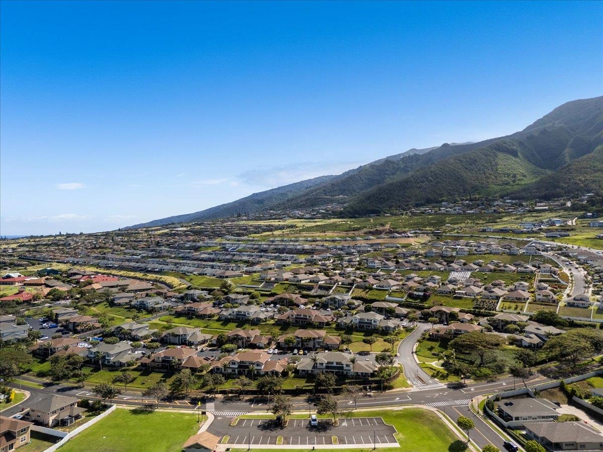 129 Hoowaiwai Loop Unit: 2101