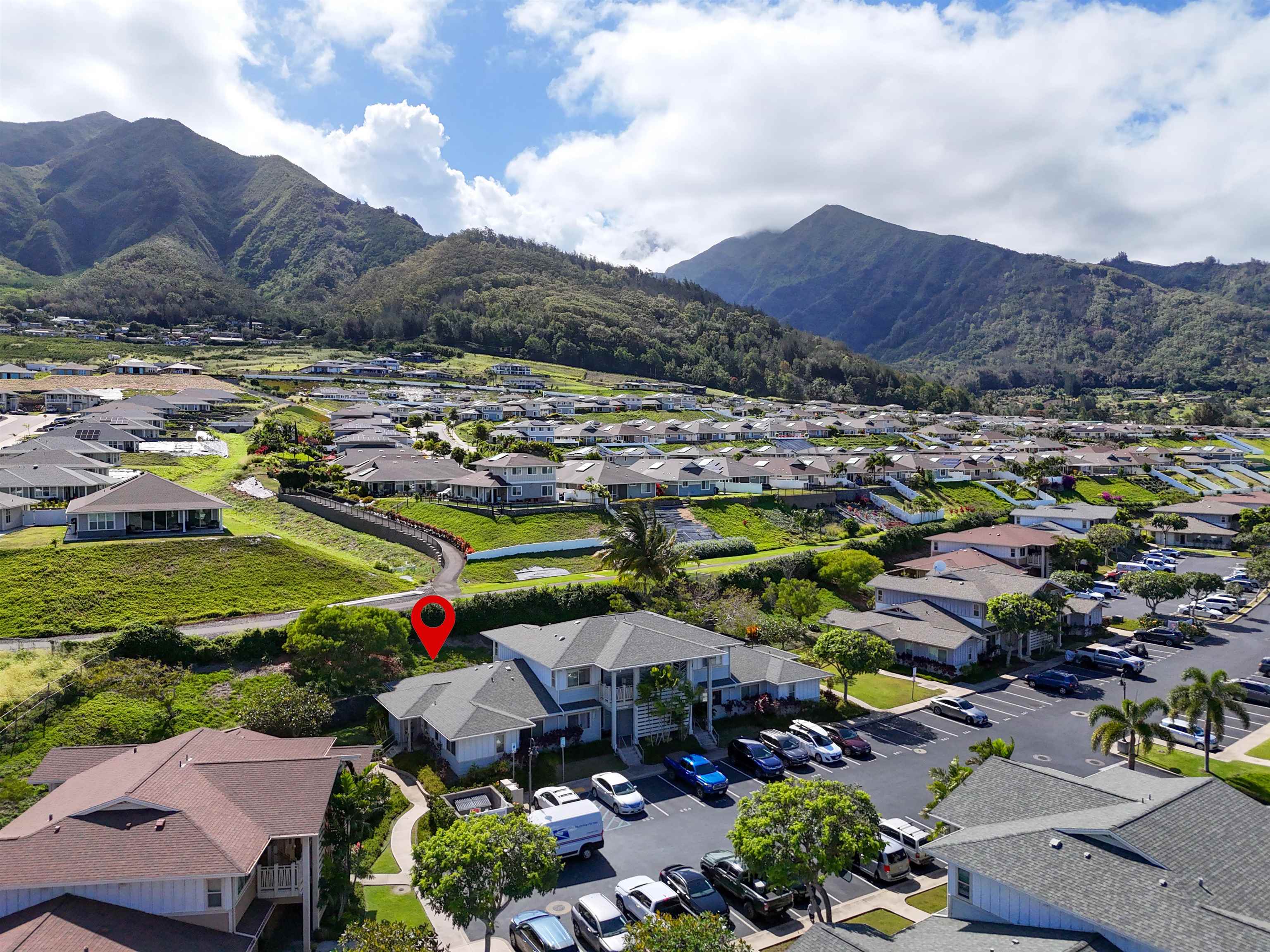 129 Hoowaiwai Loop Unit: 2101