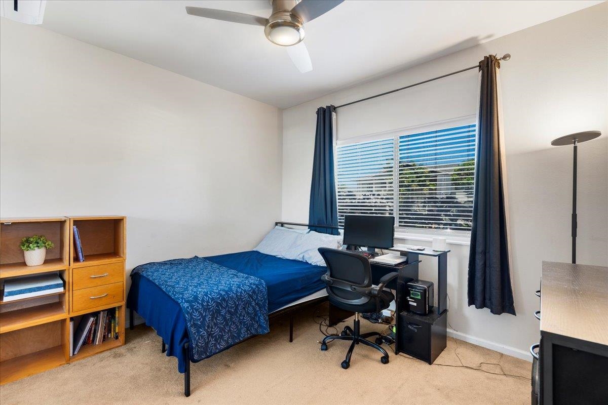 129 Hoowaiwai Loop Unit: 2101