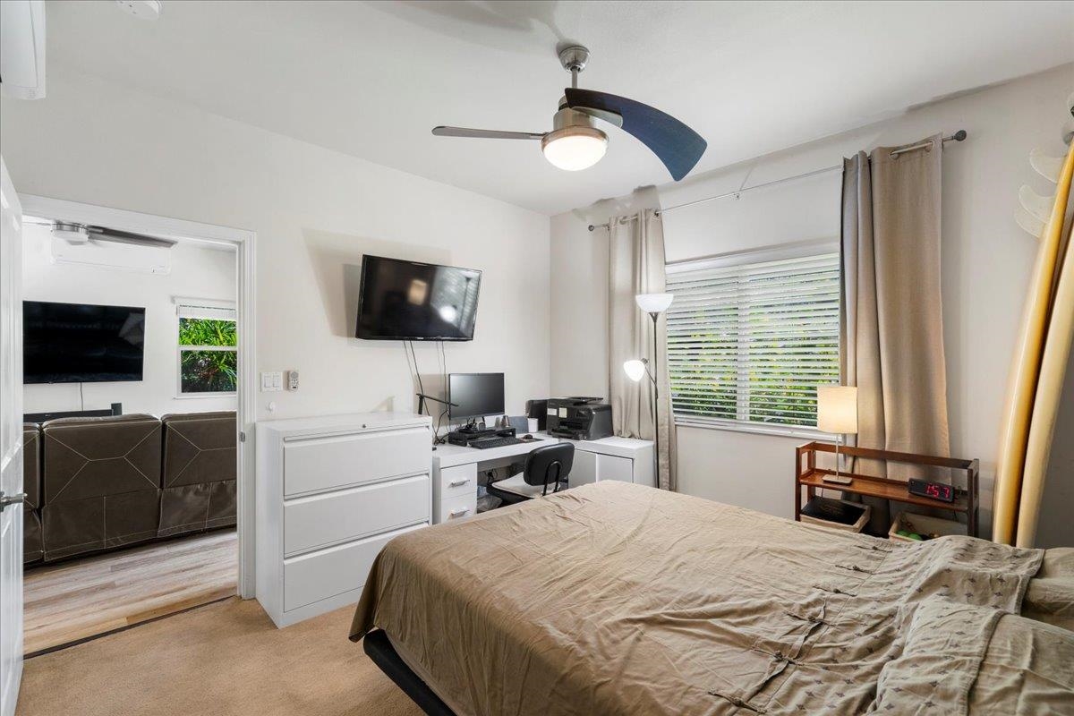 129 Hoowaiwai Loop Unit: 2101