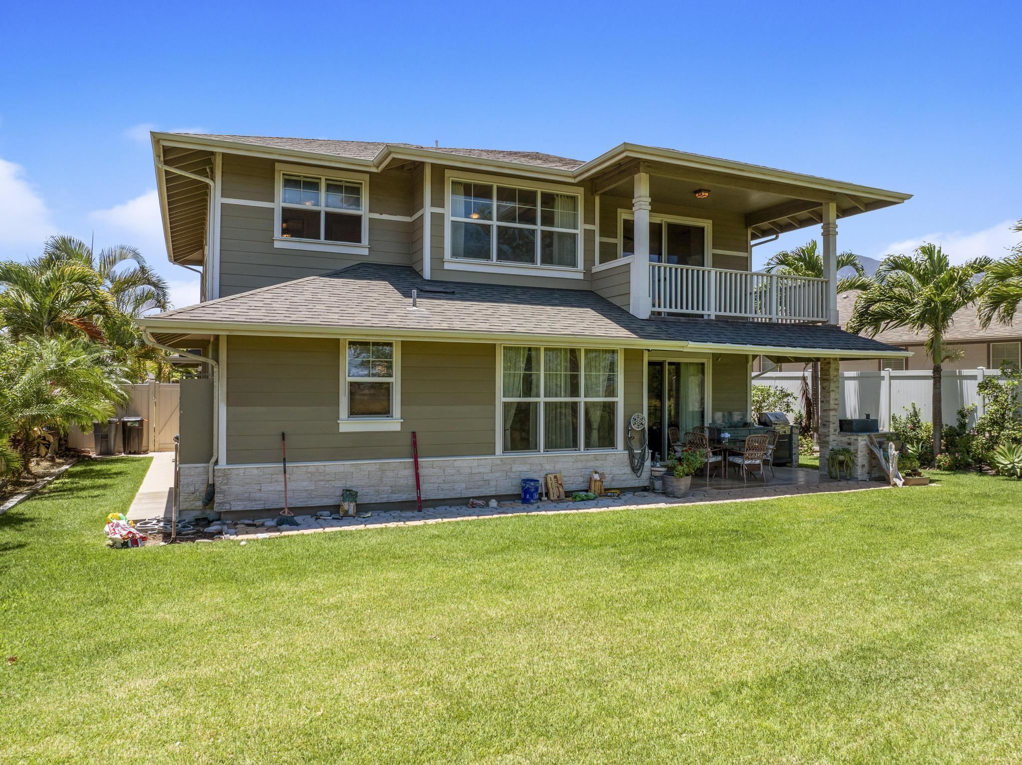 18 Olina St Unit: 63