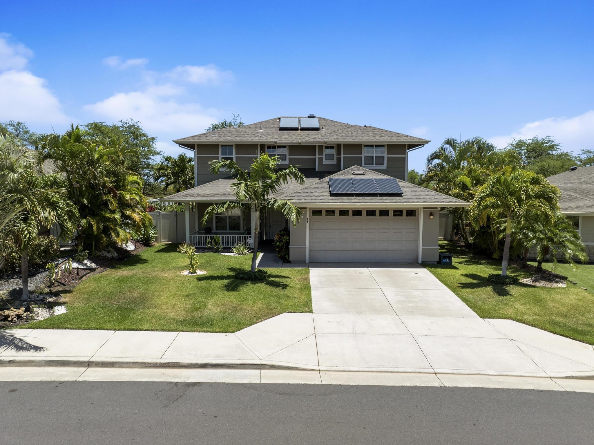 18 Olina St Unit: 63
