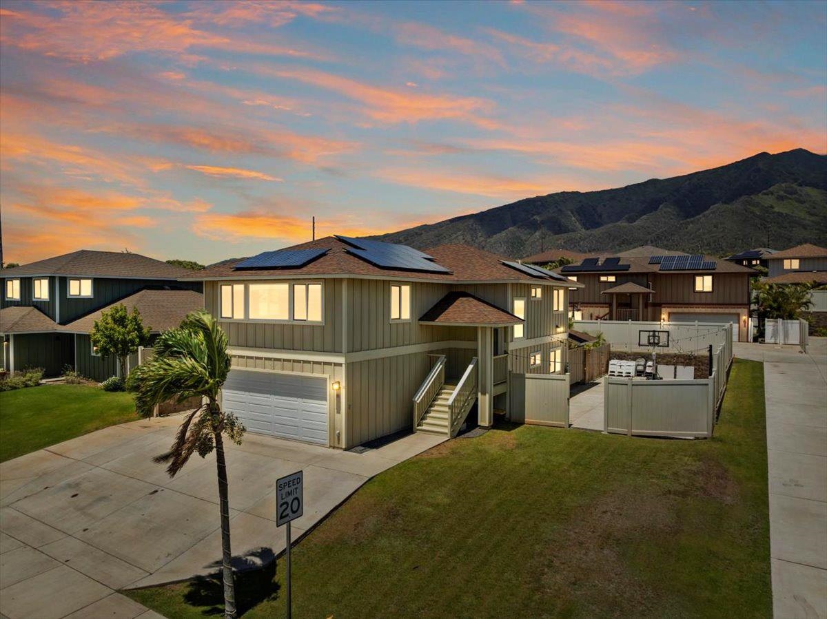 91 Ohana Hana Loop