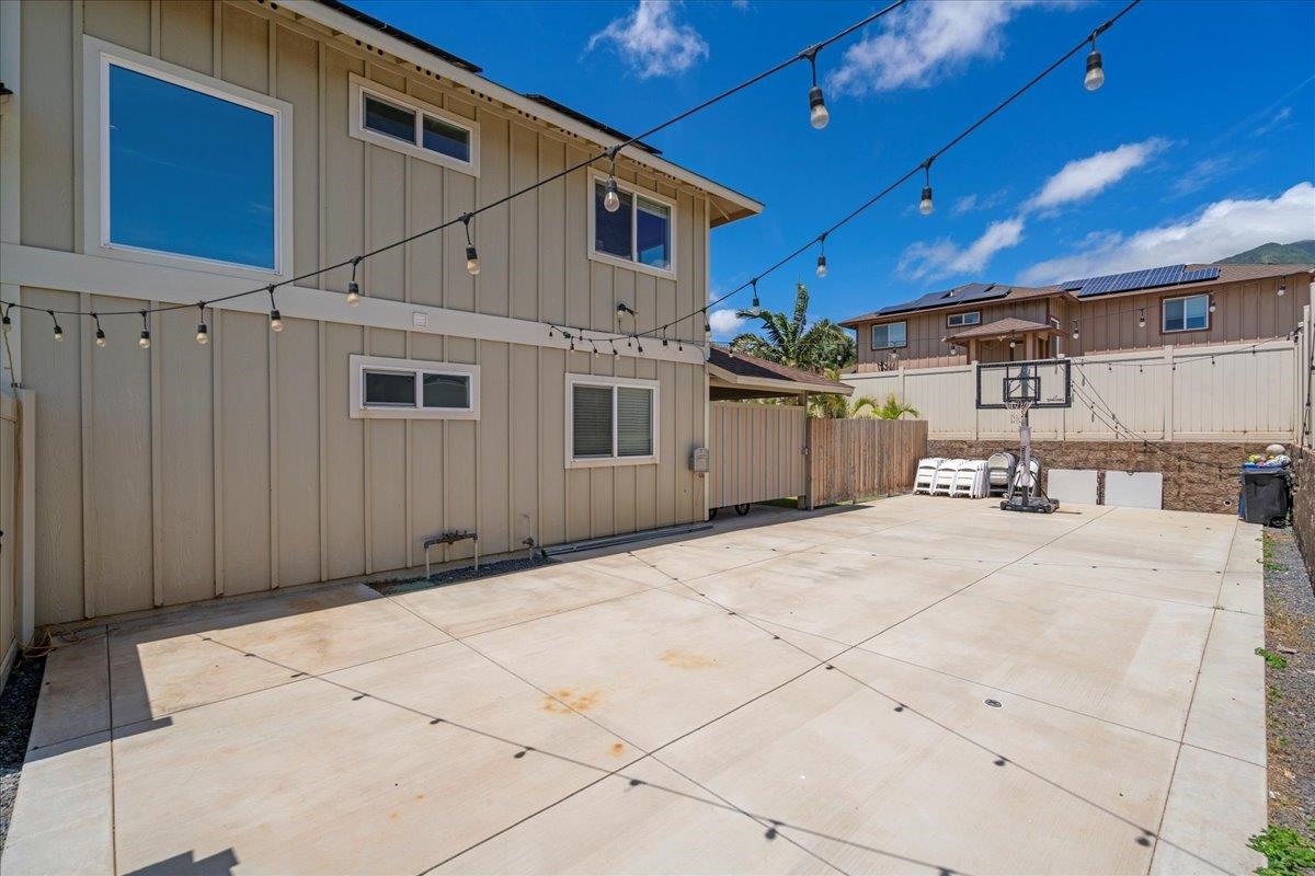 91 Ohana Hana Loop