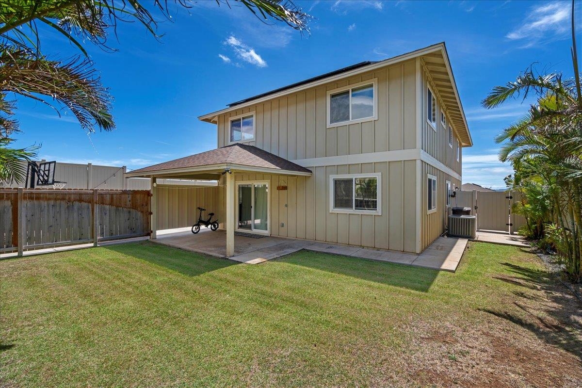 91 Ohana Hana Loop
