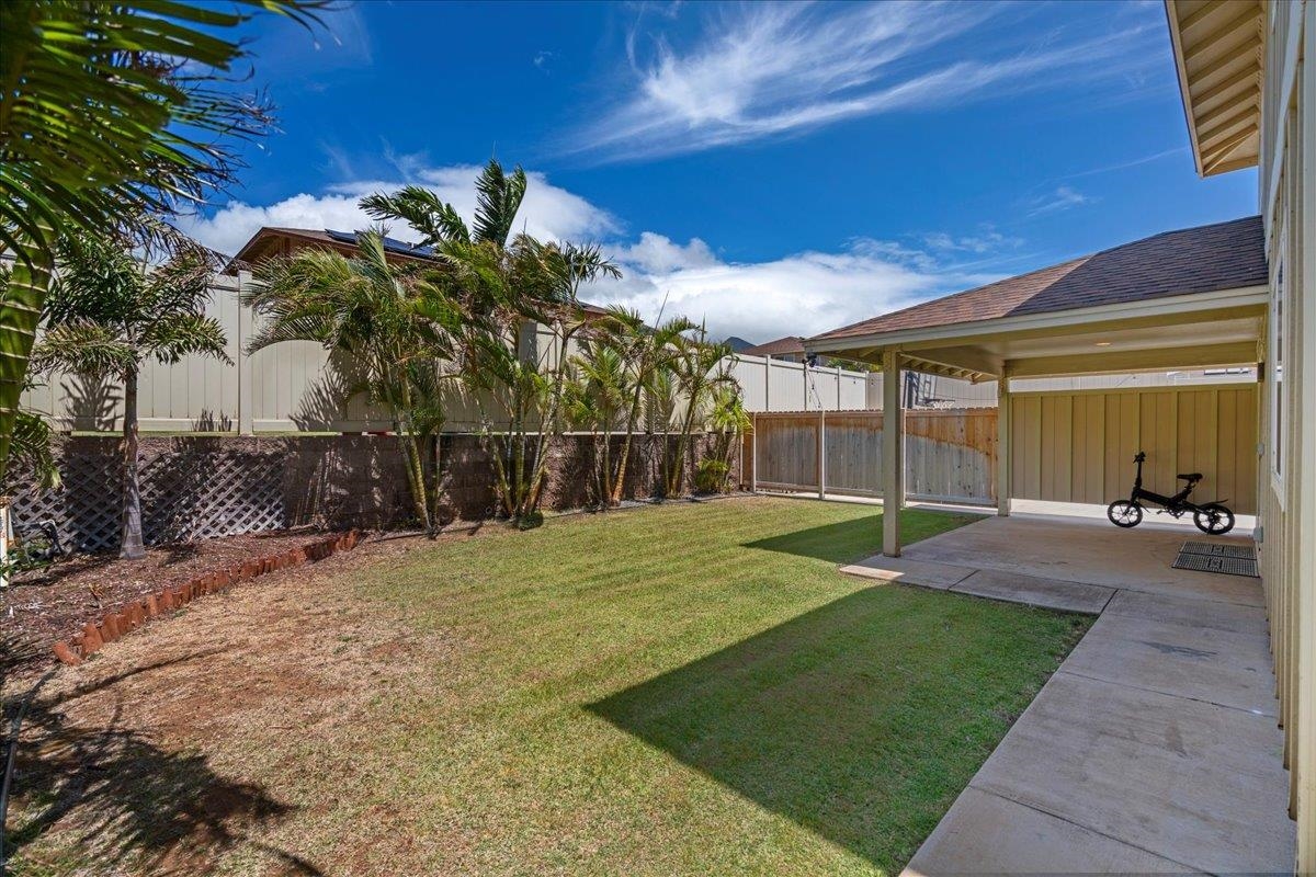 91 Ohana Hana Loop