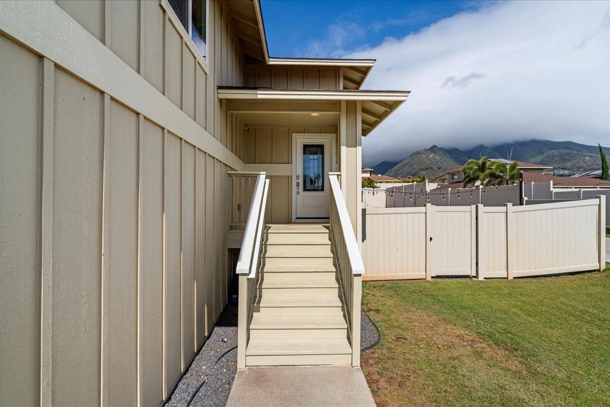 91 Ohana Hana Loop