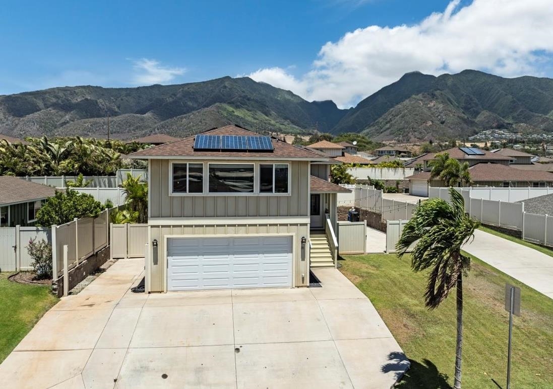 91 Ohana Hana Loop