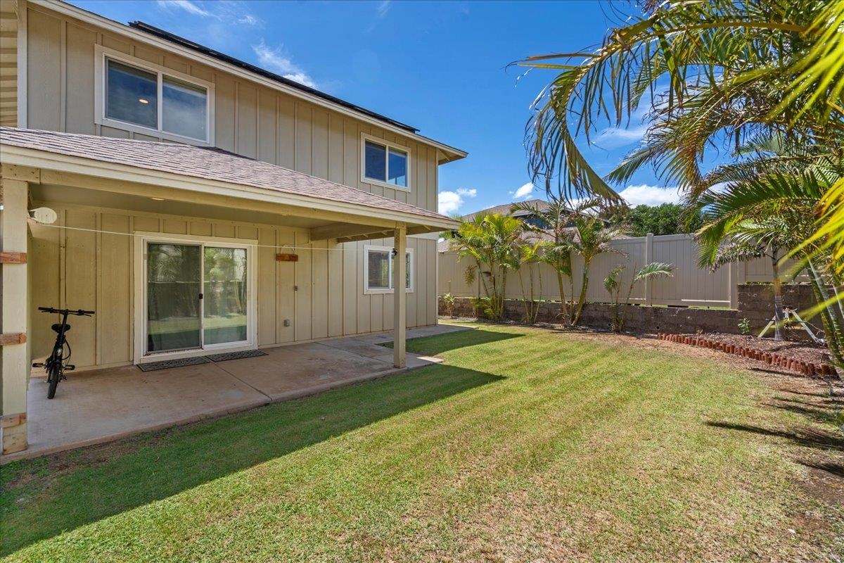 91 Ohana Hana Loop