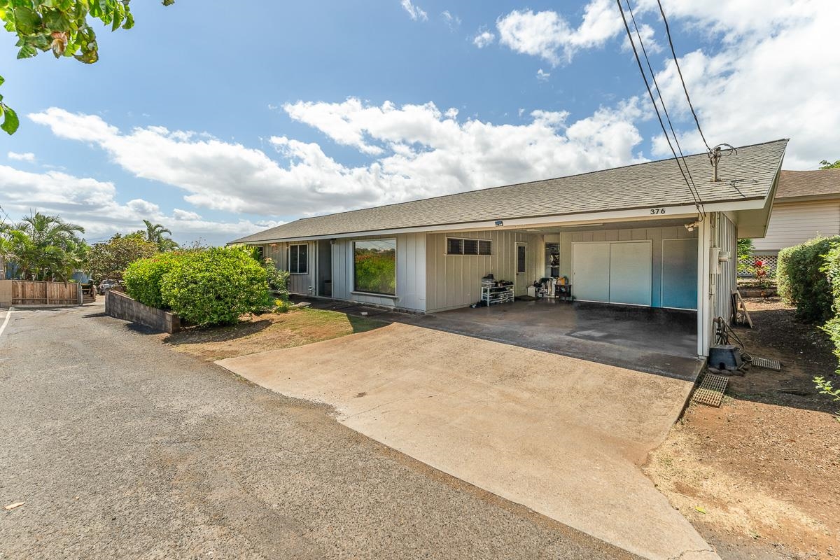 376 Kalua Pl