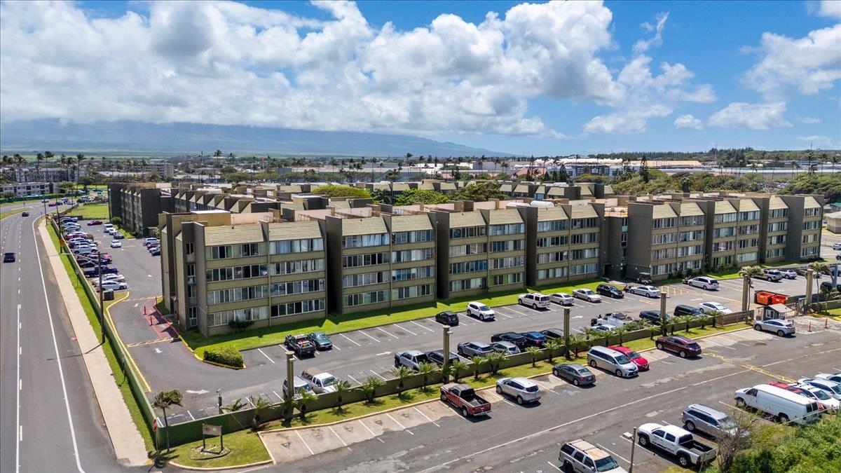 111 KAHULUI BEACH Rd Unit: B-314