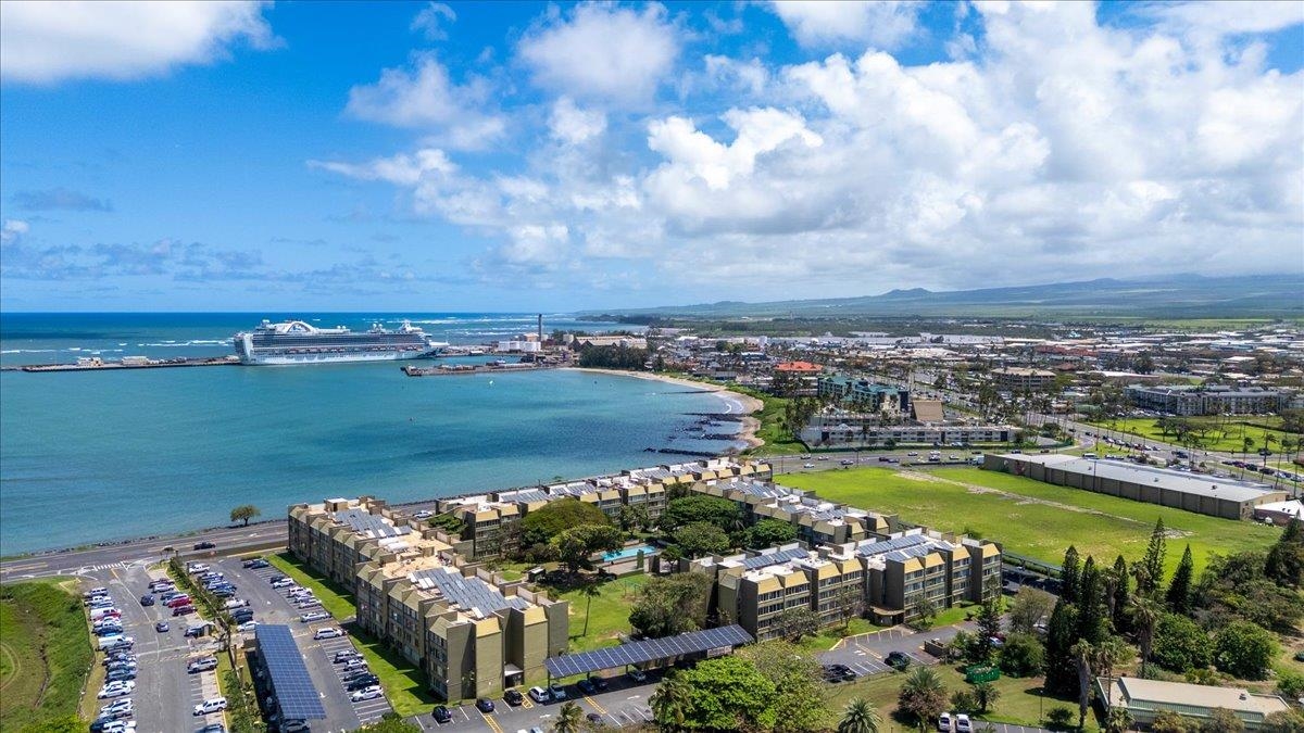 111 KAHULUI BEACH Rd Unit: B-314