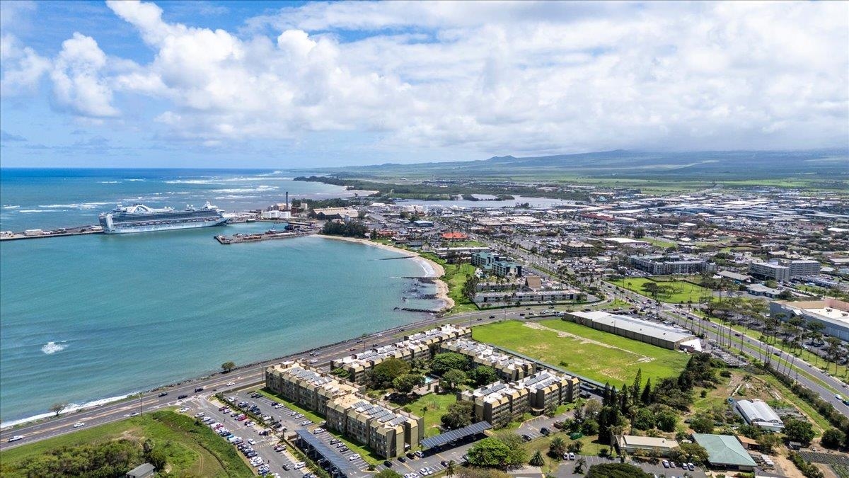 111 KAHULUI BEACH Rd Unit: B-314