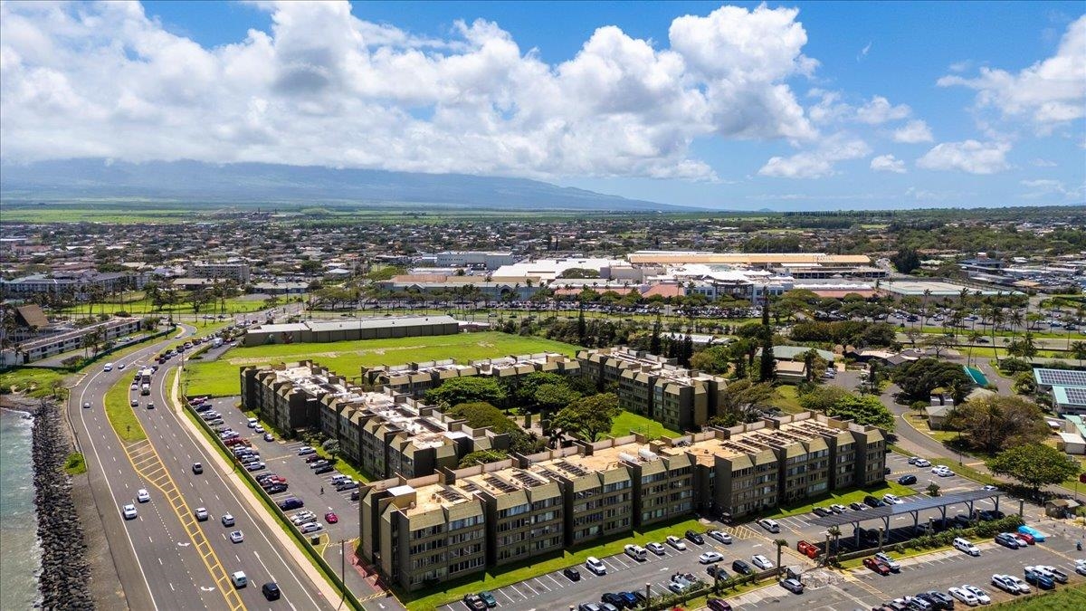 111 KAHULUI BEACH Rd Unit: B-314
