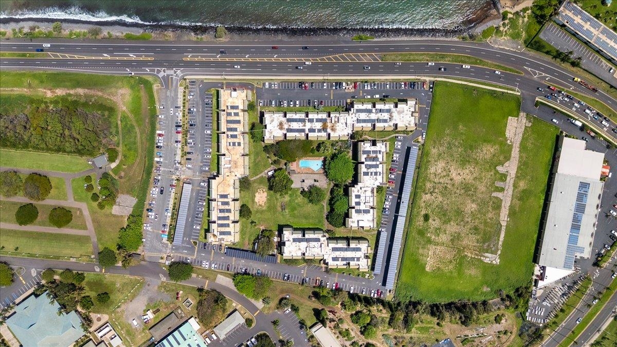 111 KAHULUI BEACH Rd Unit: B-314