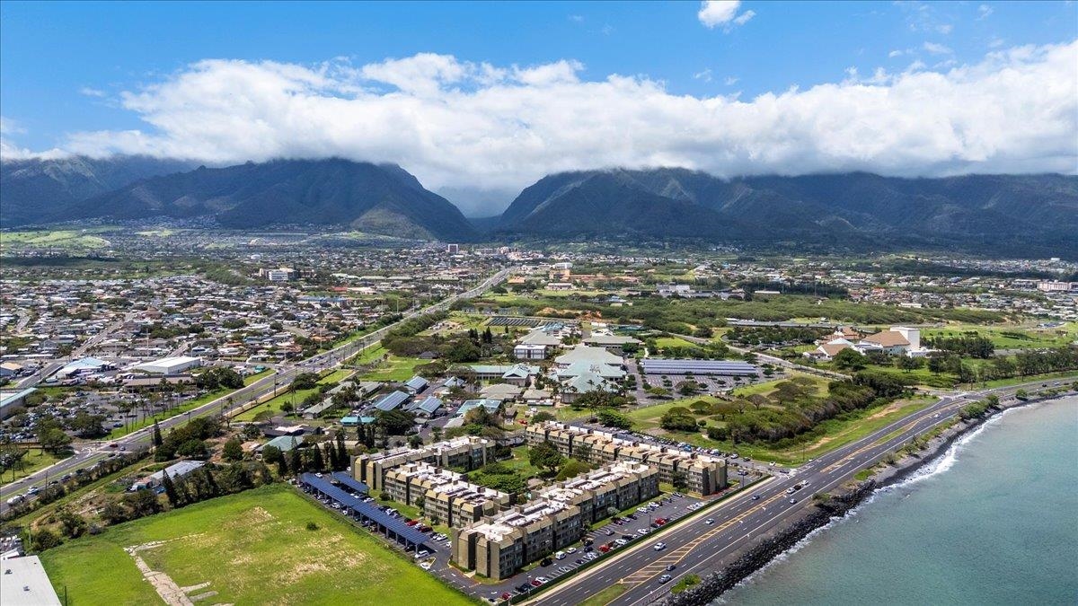 111 KAHULUI BEACH Rd Unit: B-314