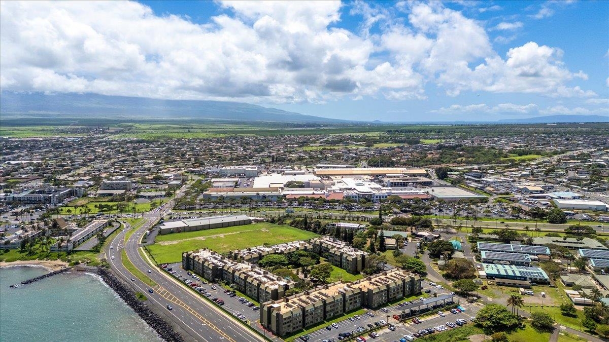 111 KAHULUI BEACH Rd Unit: B-314