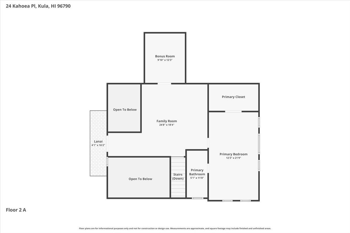 24 Kahoea Pl
