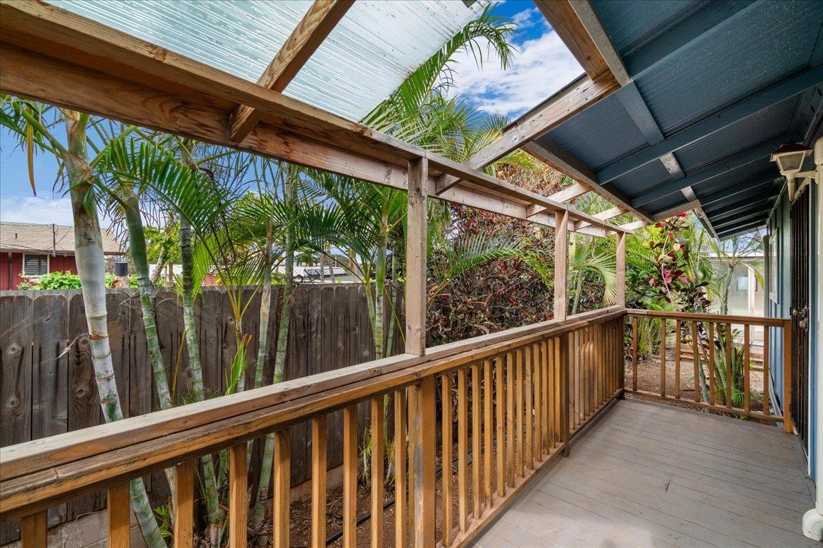 374 Kalua Rd Unit: A