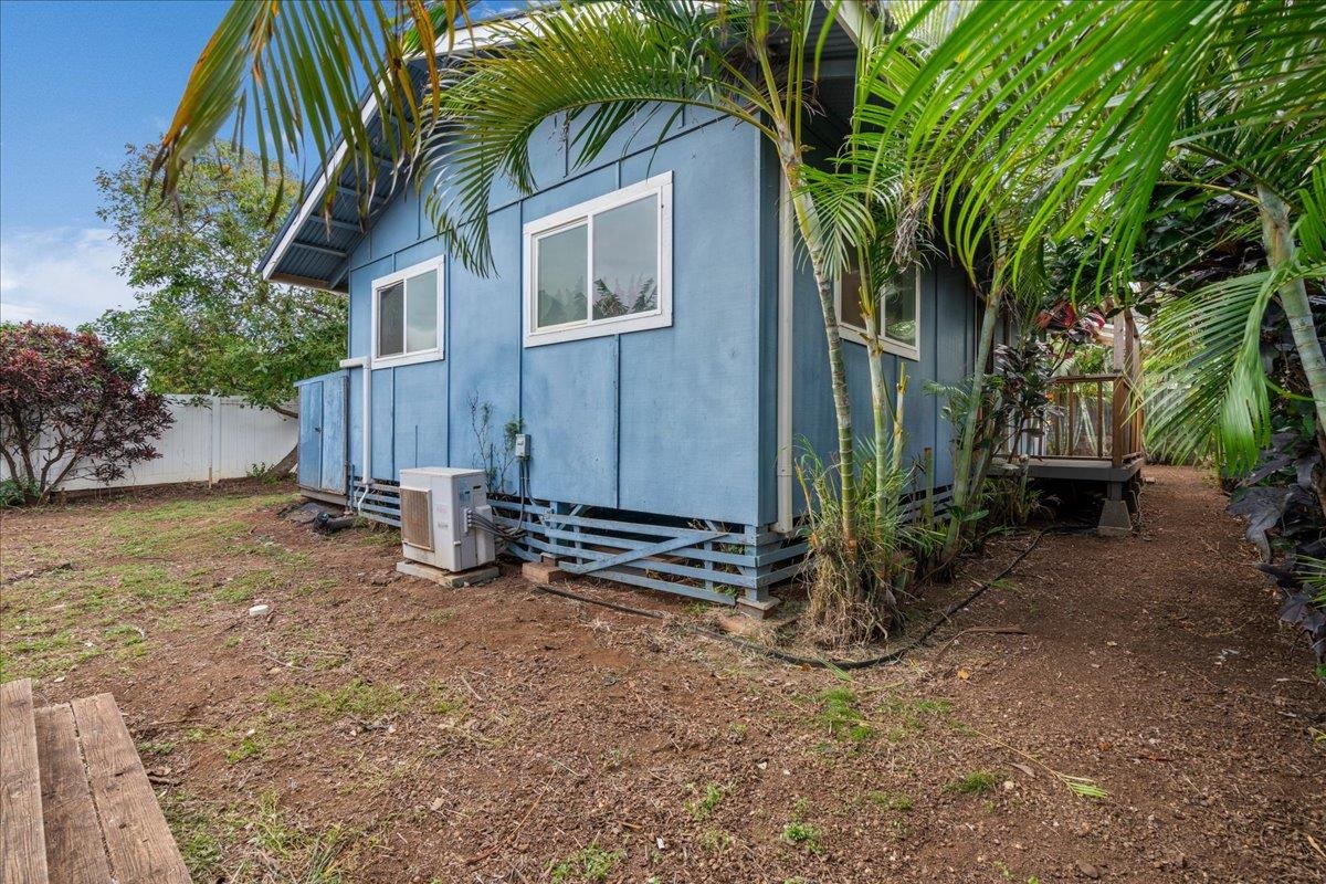 374 Kalua Rd Unit: A