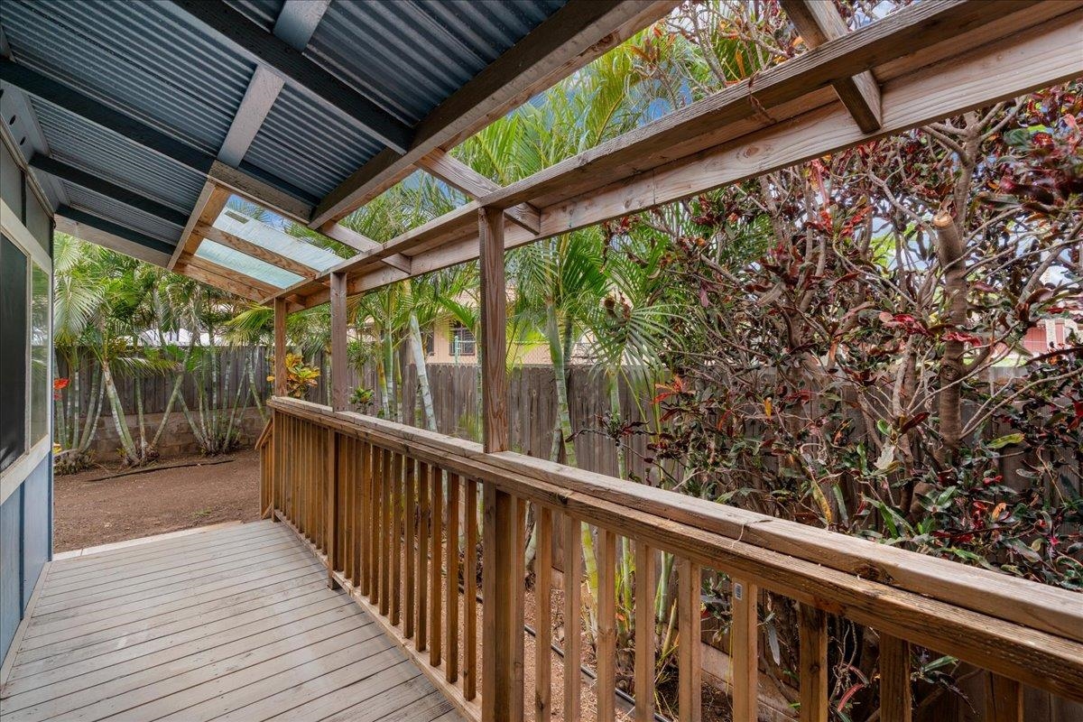 374 Kalua Rd Unit: A