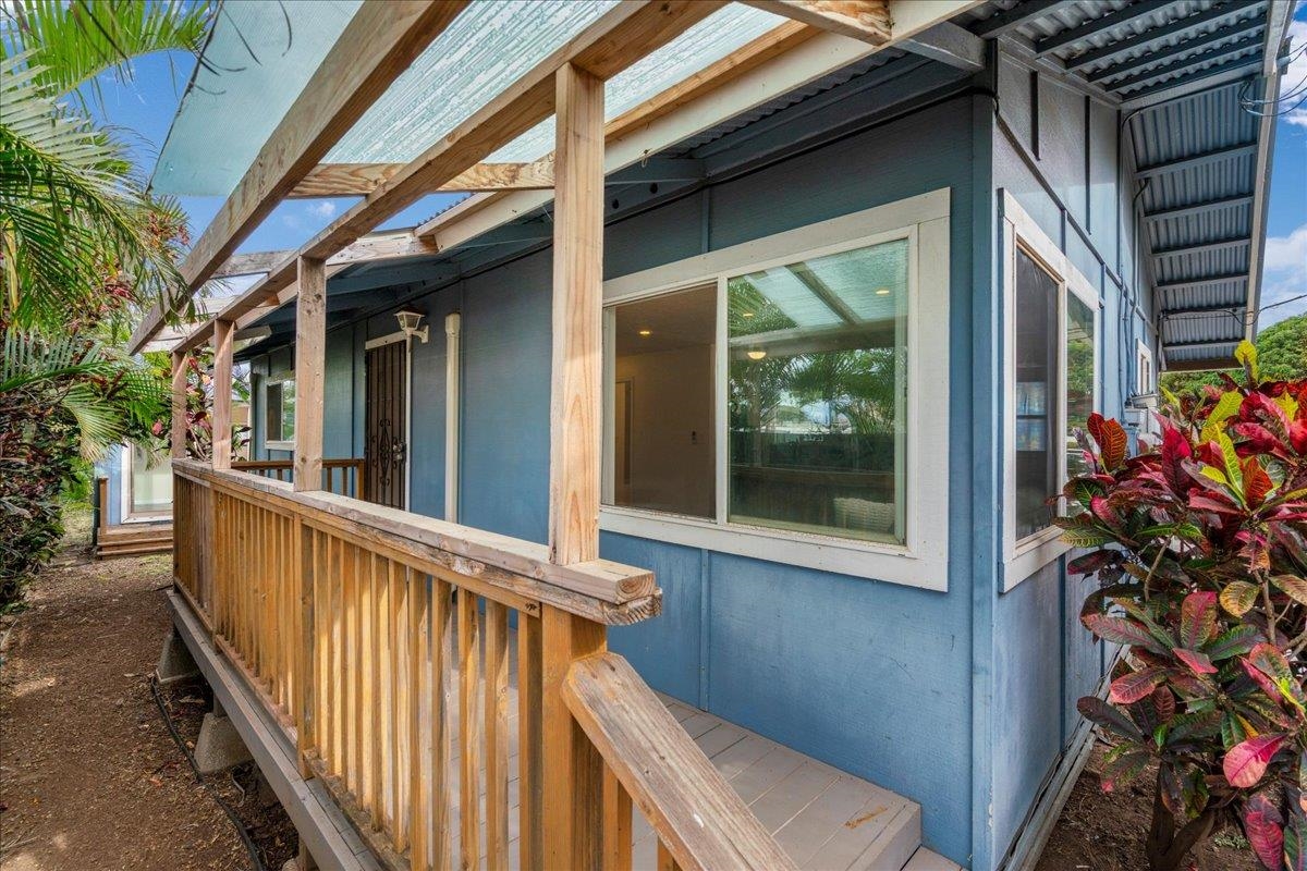 374 Kalua Rd Unit: A