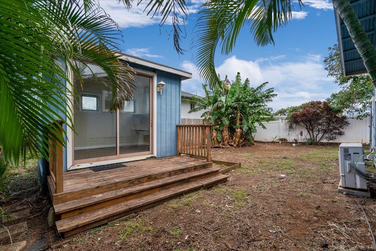 374 Kalua Rd Unit: A