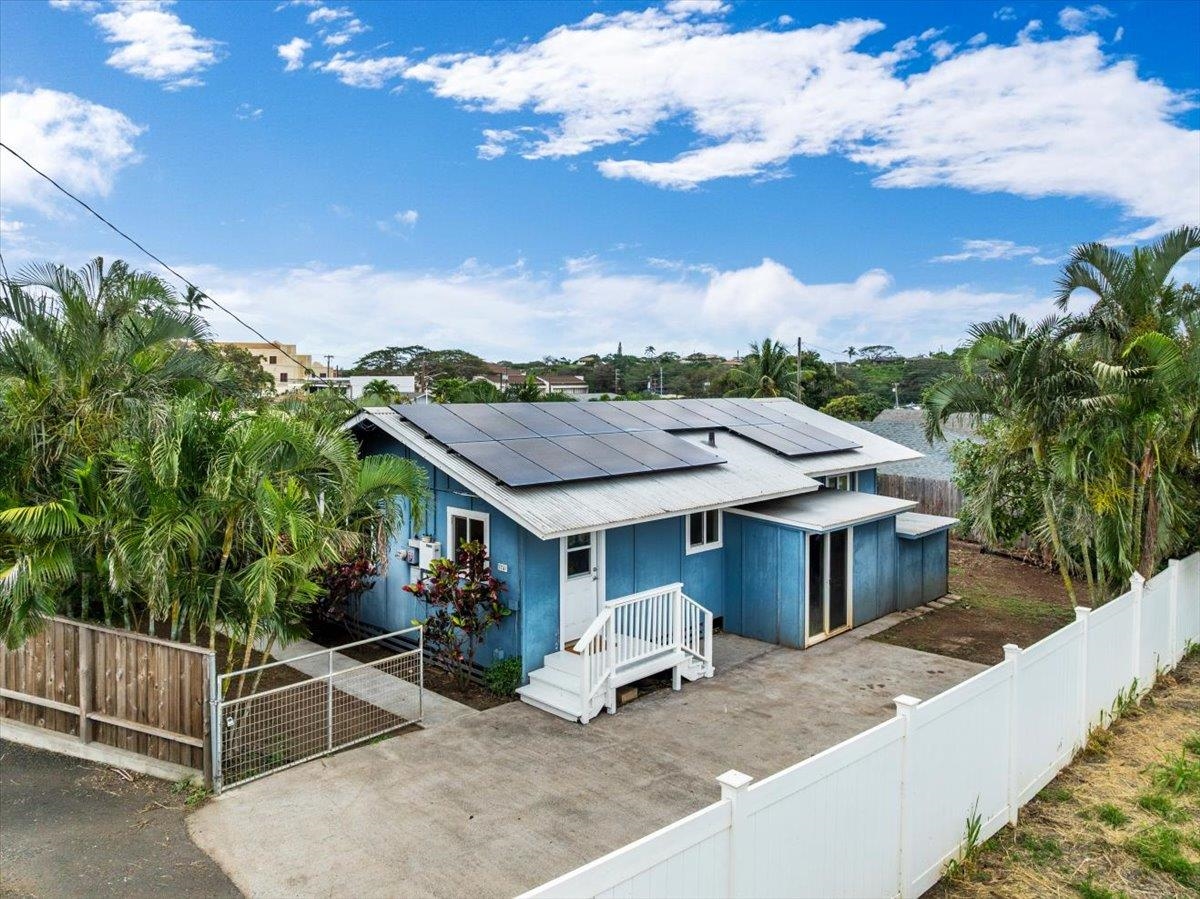 374 Kalua Rd Unit: A