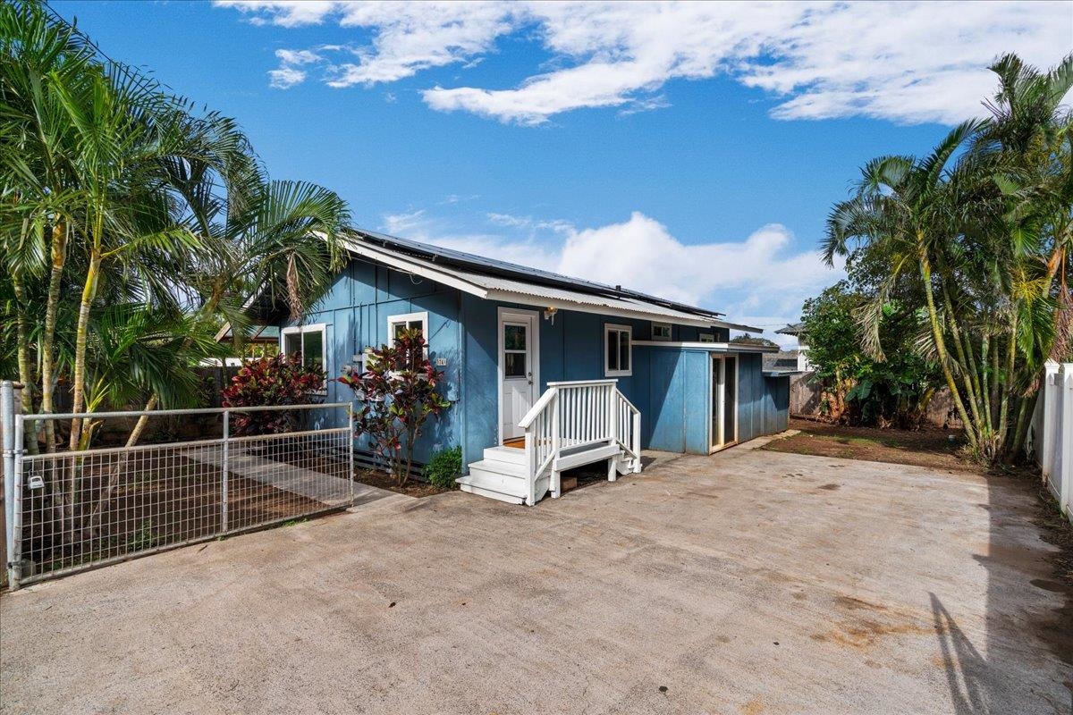 374 Kalua Rd Unit: A