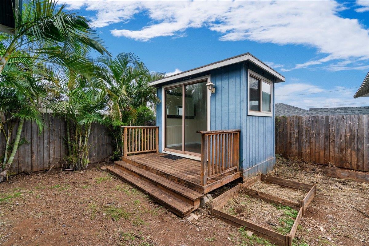 374 Kalua Rd Unit: A