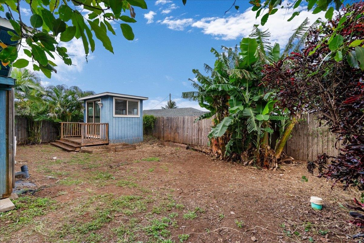 374 Kalua Rd Unit: A