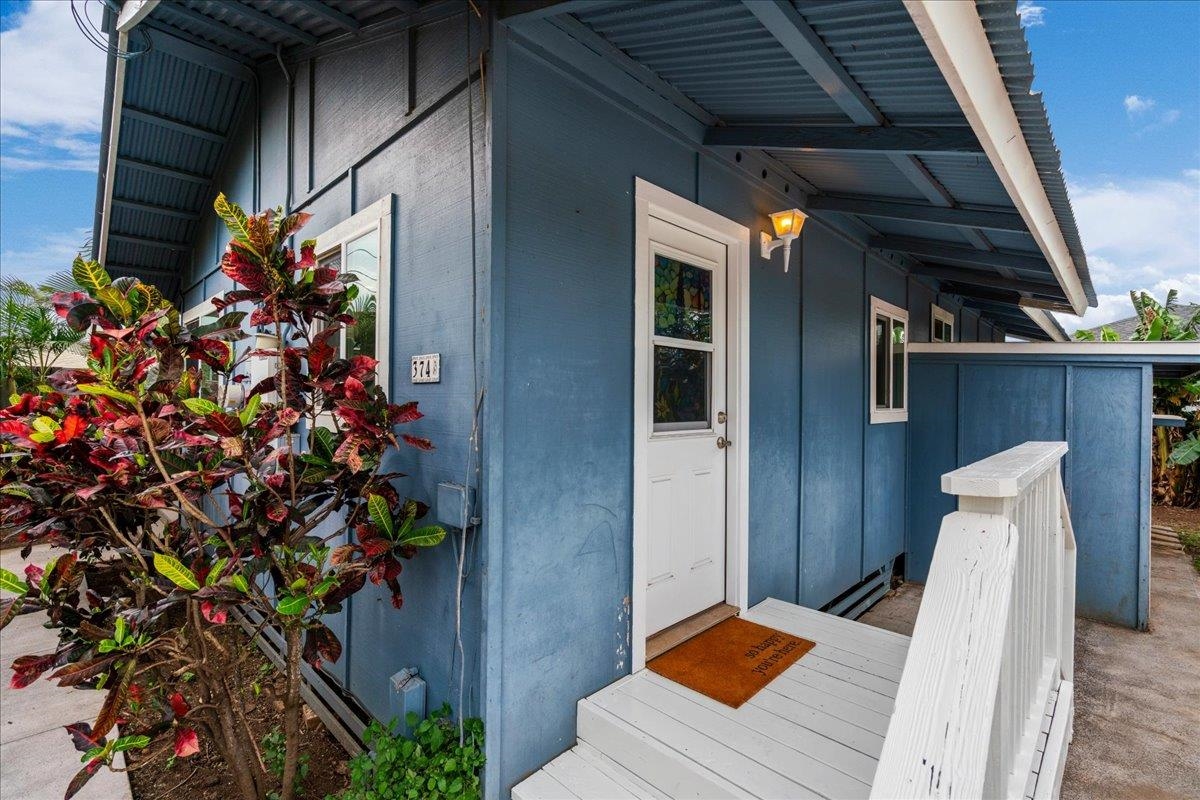 374 Kalua Rd Unit: A