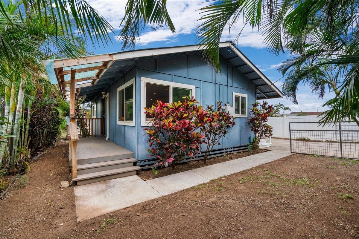 374 Kalua Rd Unit: A