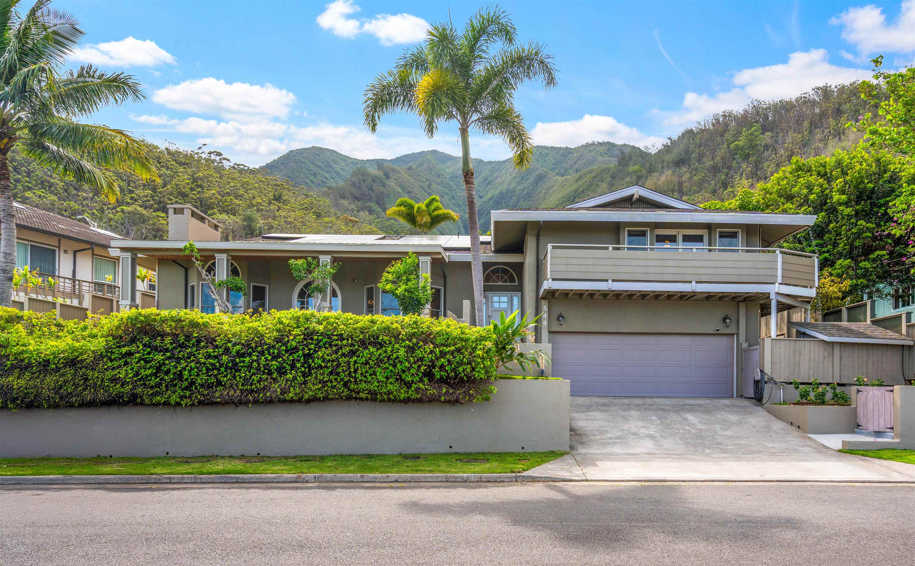 544 Iiwi Way