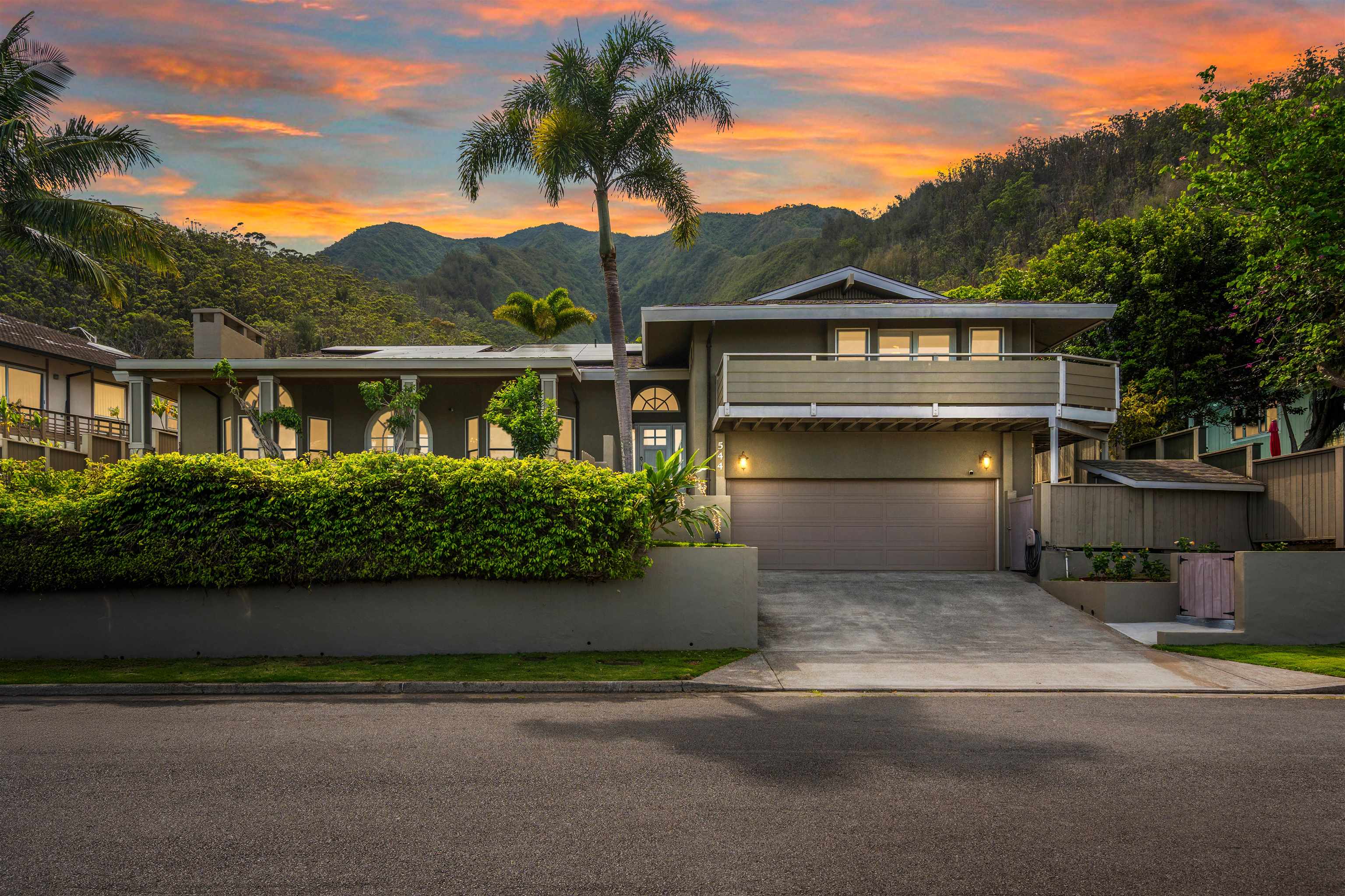 544 Iiwi Way