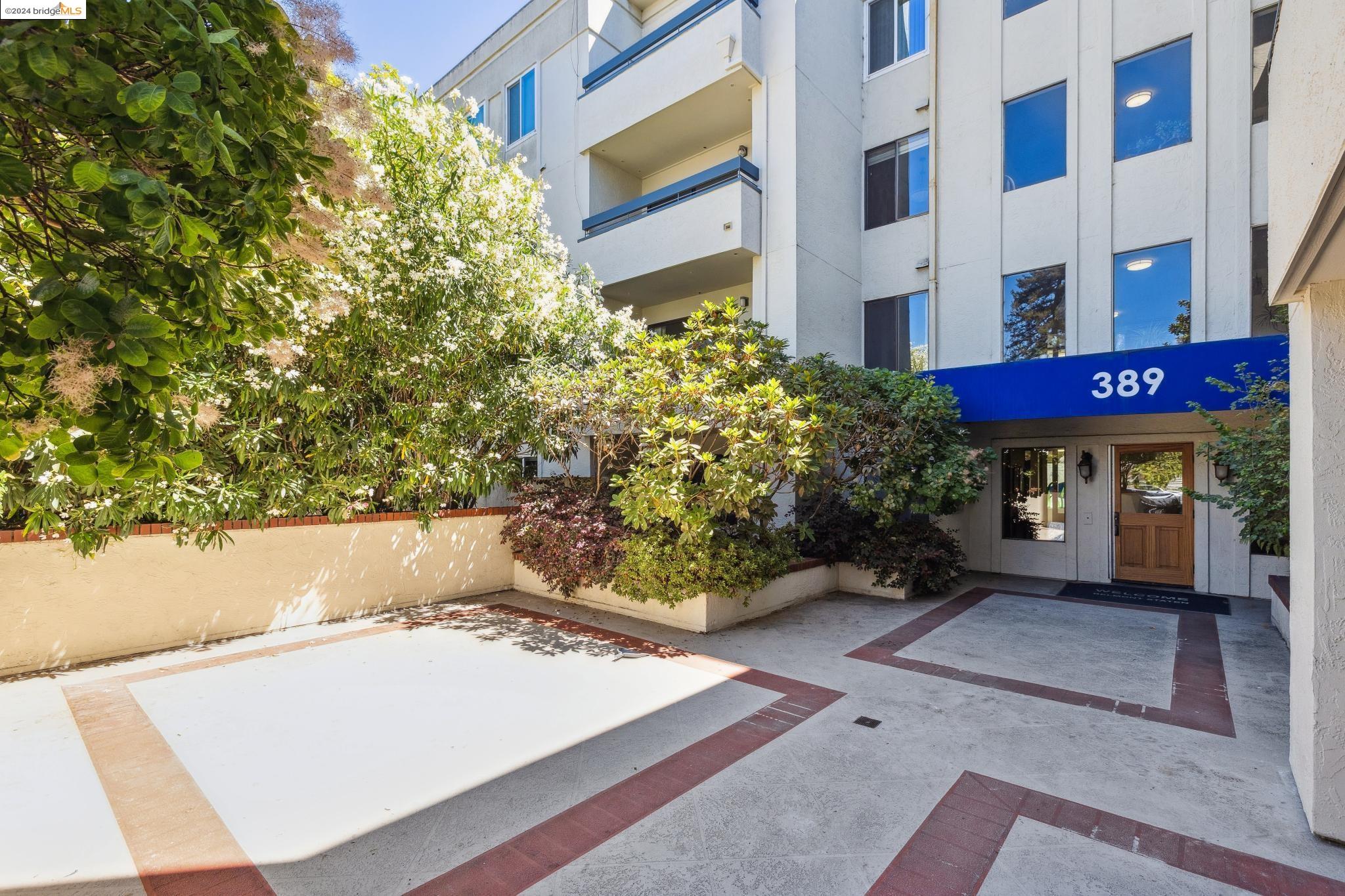 389 Belmont Street # 210