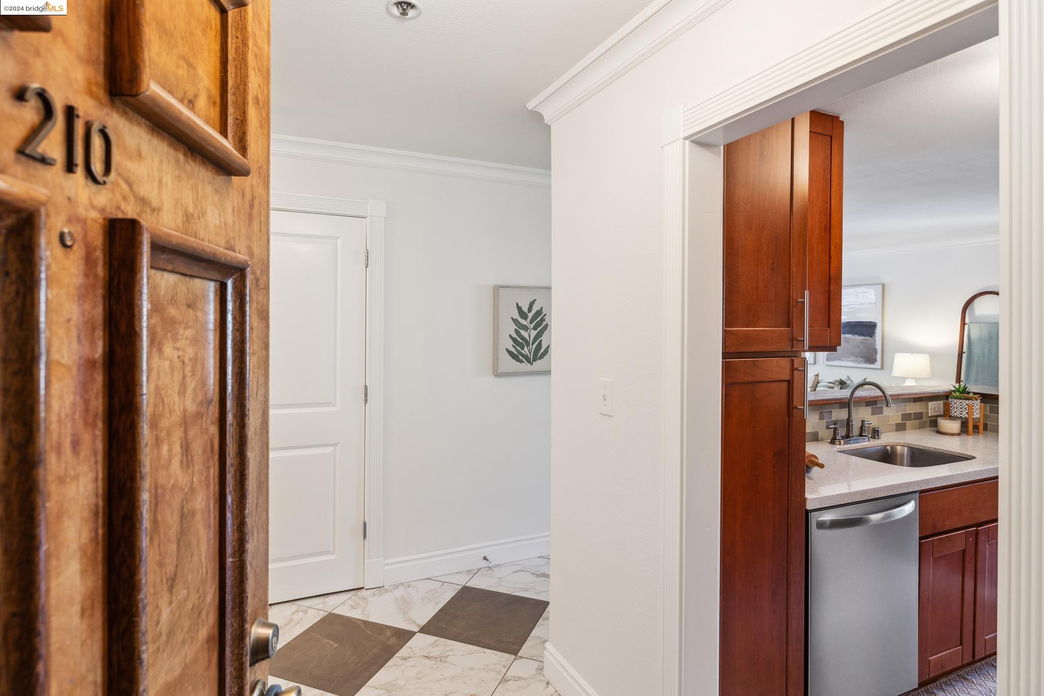 389 Belmont Street # 210