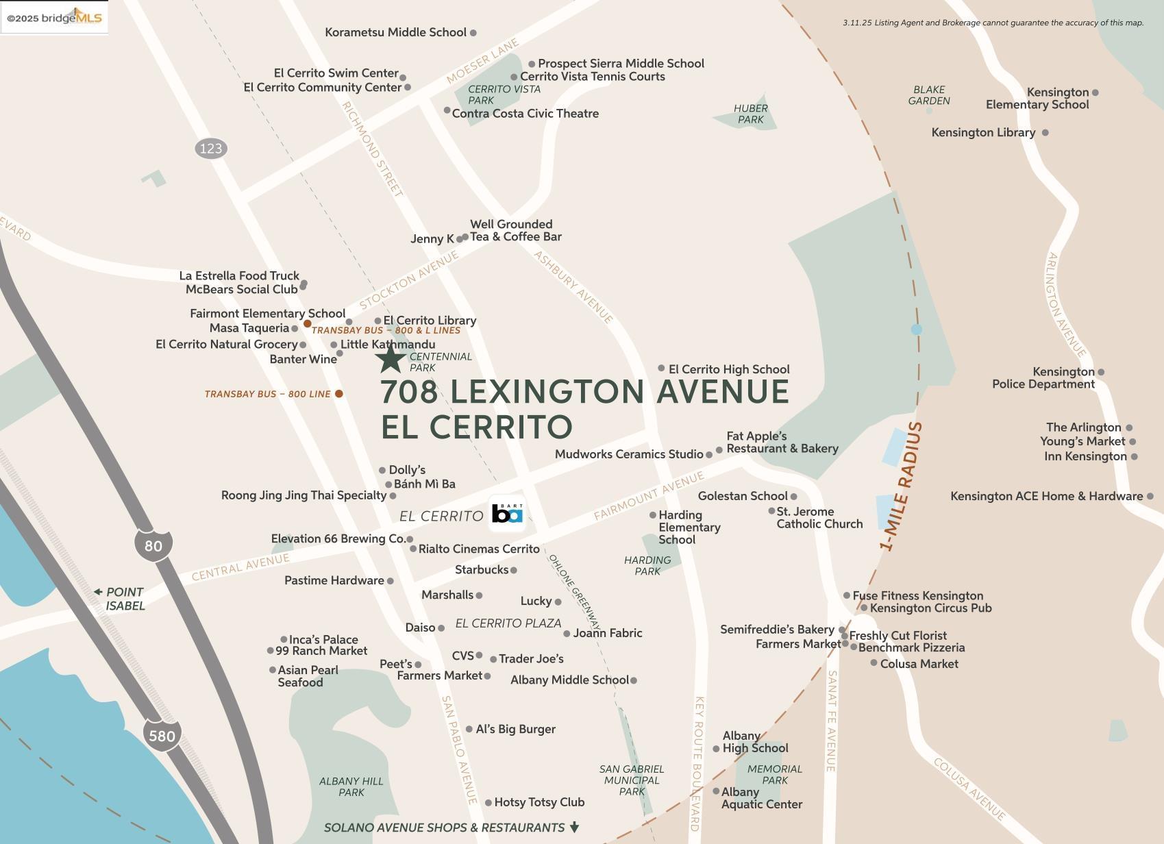 708 Lexington Avenue