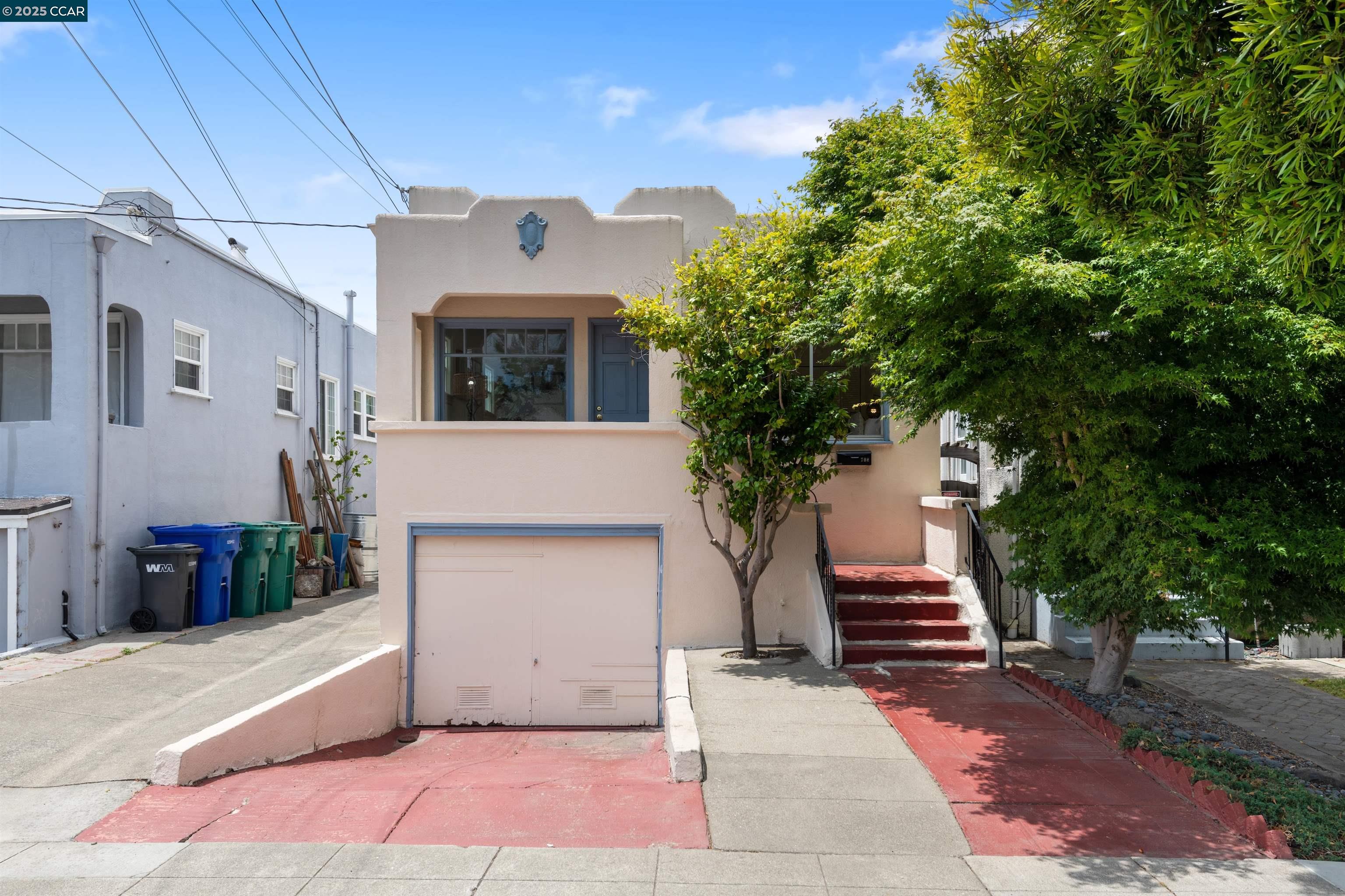 708 Cornell Ave