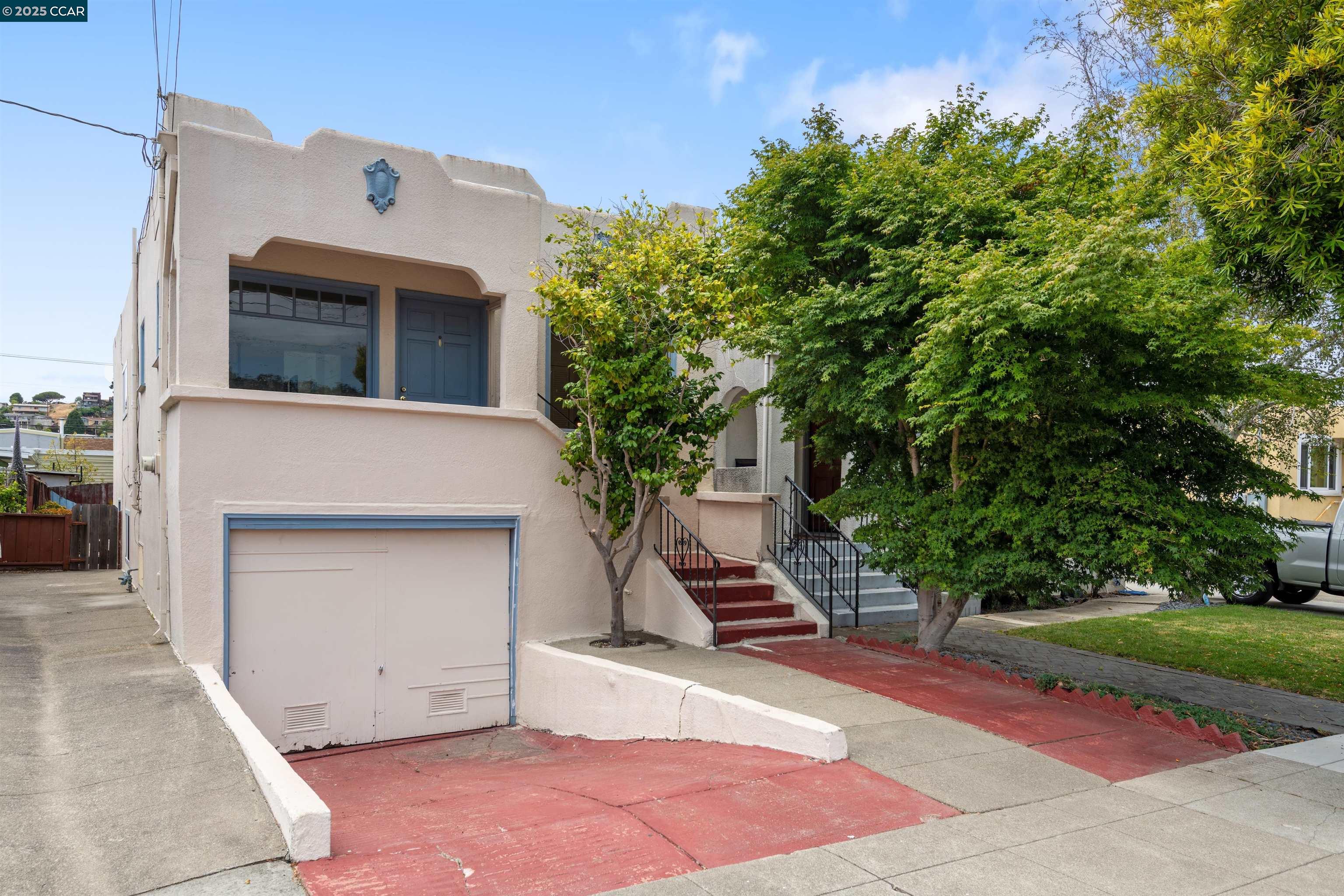 708 Cornell Ave