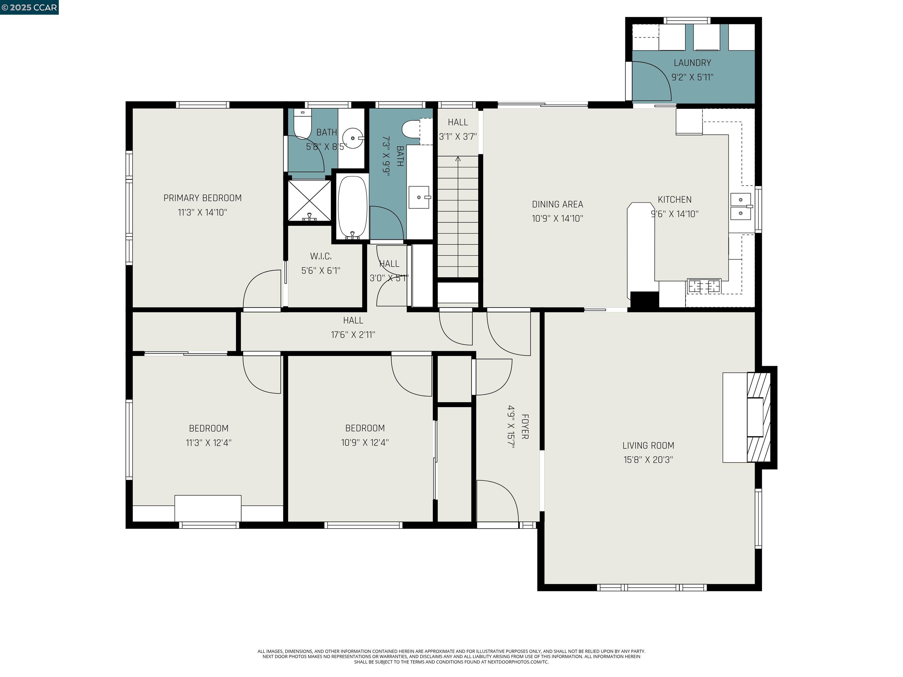 876 Balra Dr
