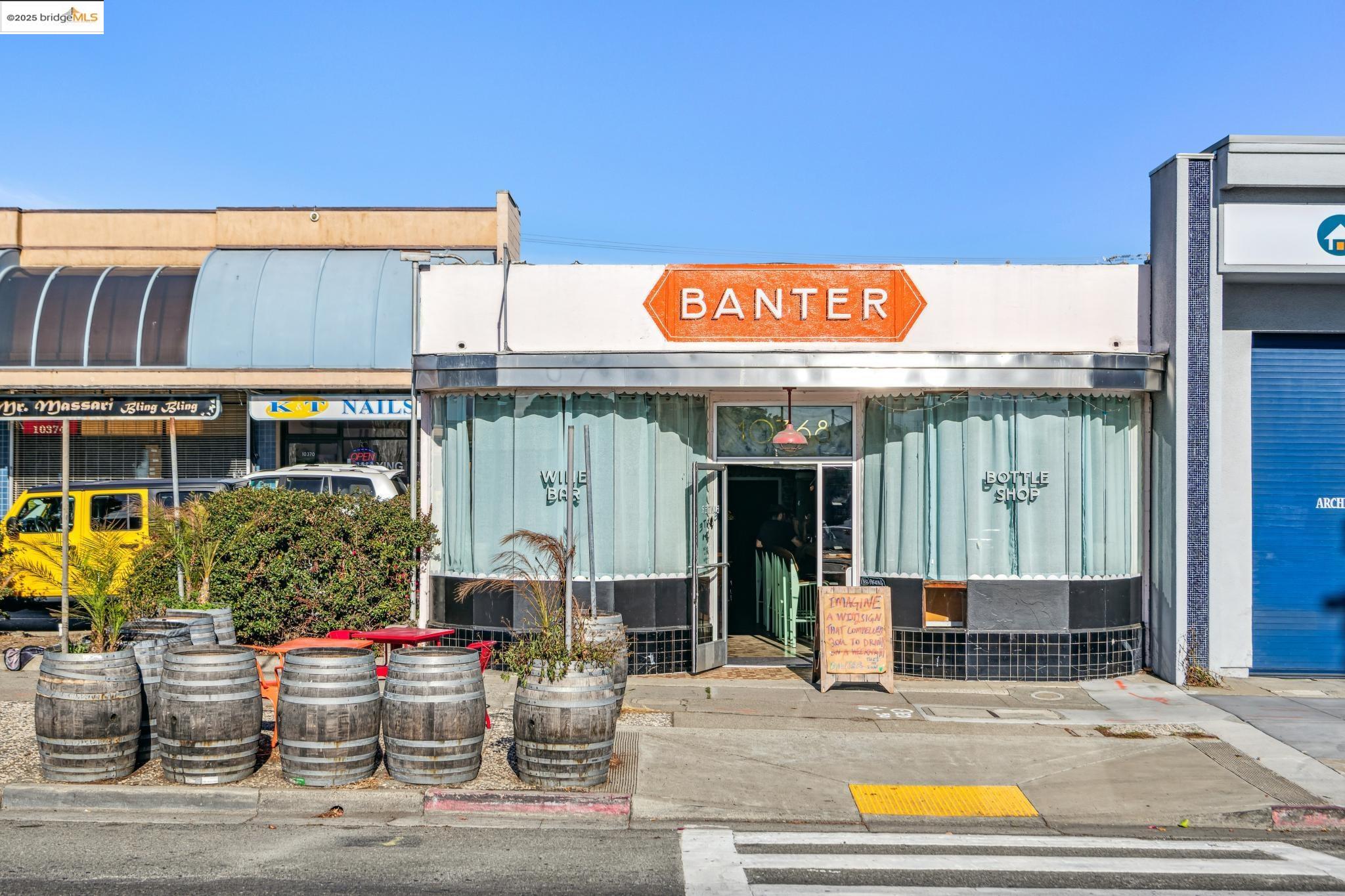 10300 San Pablo Ave # 303