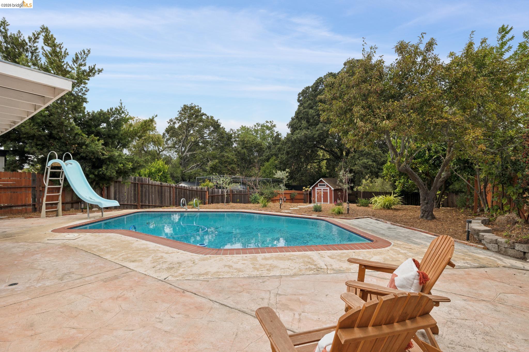 3323 Pinole Valley Rd