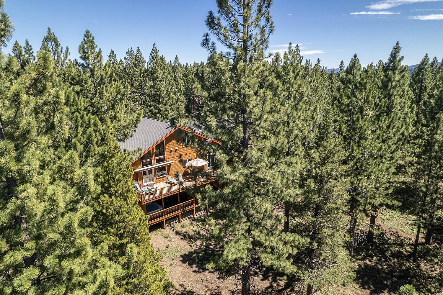 14936 Wolfgang Road