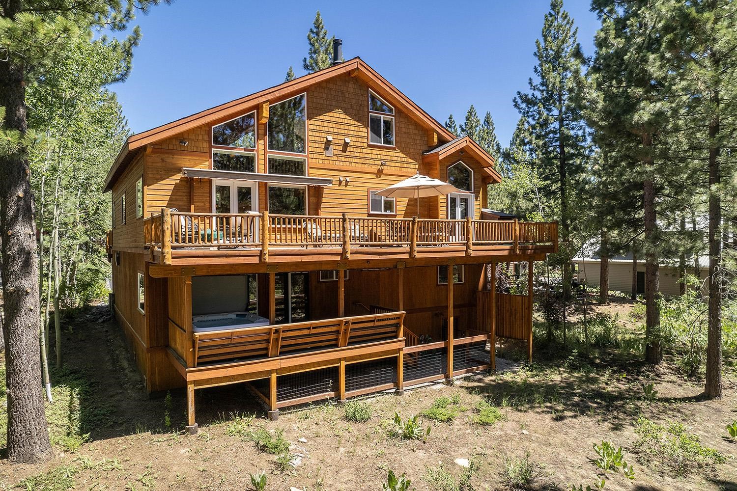 14936 Wolfgang Road