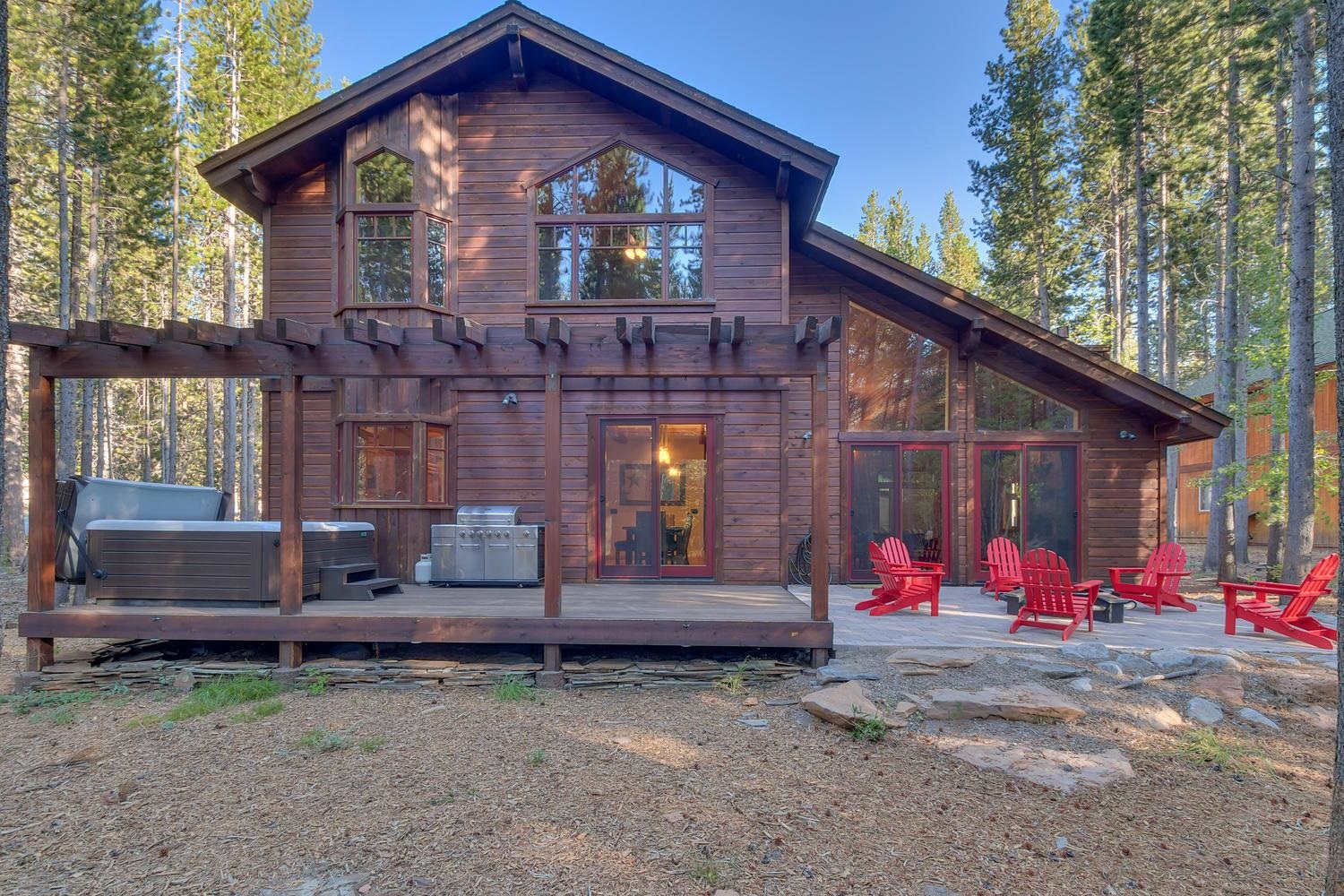 11488 Lucerne Lane