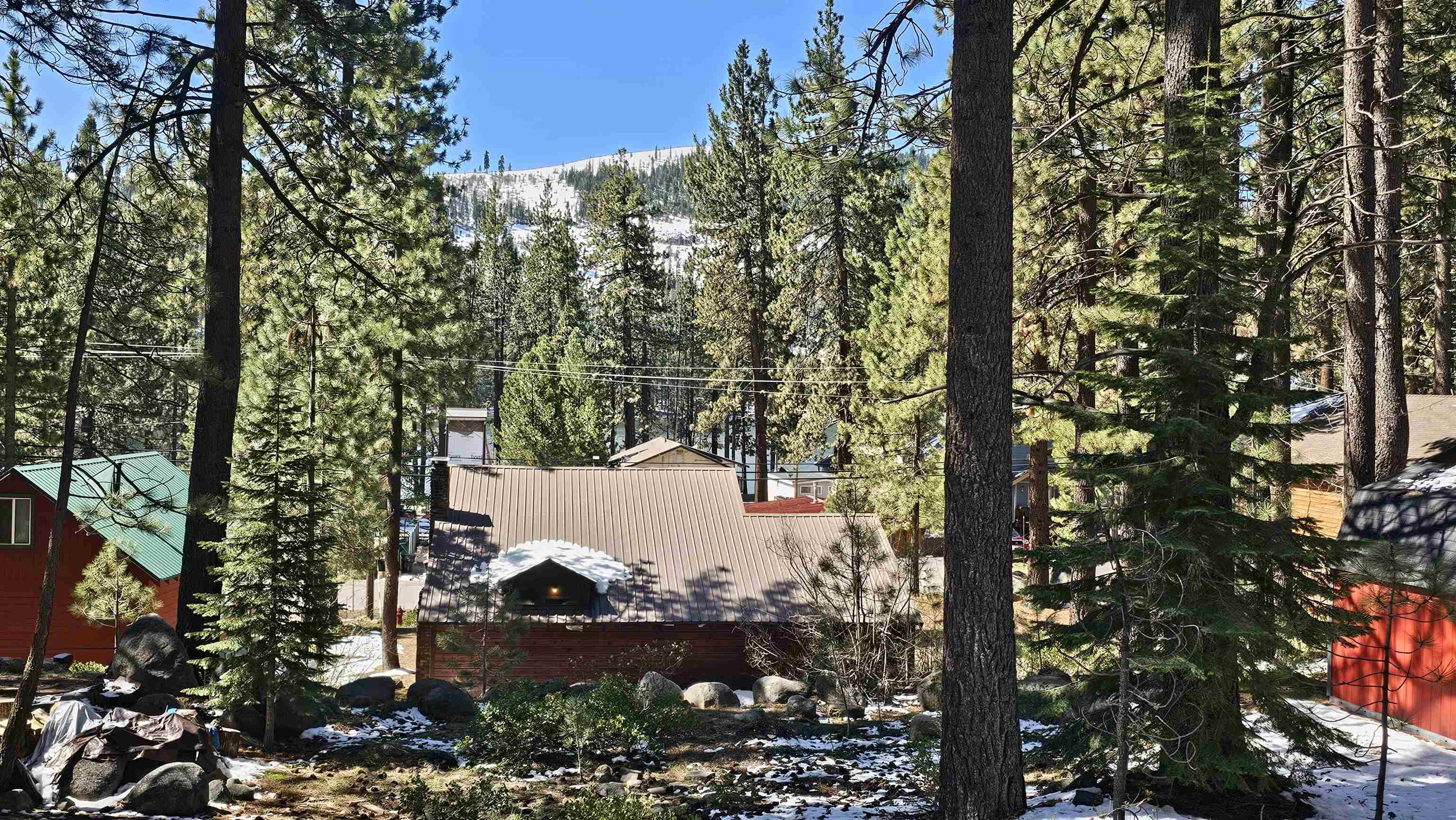 10104 Summit Drive