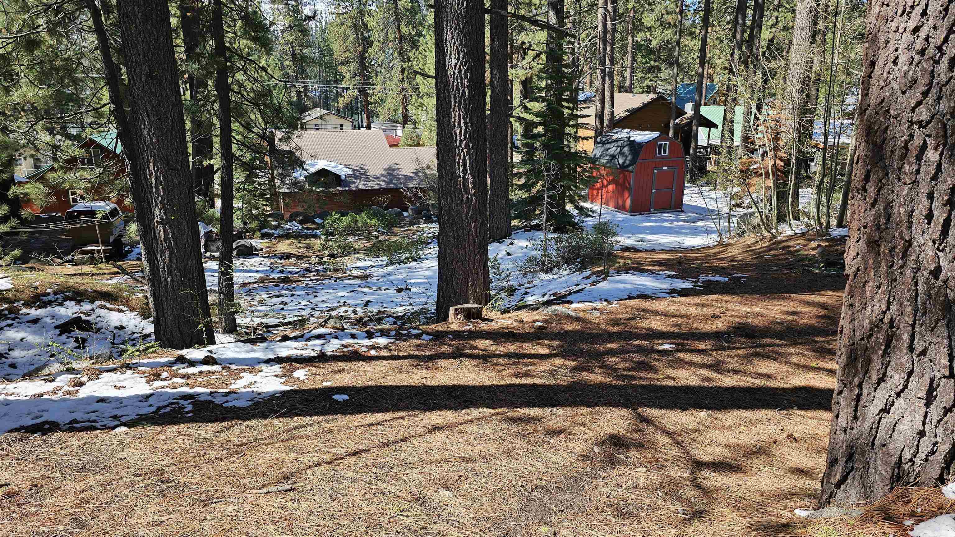 10104 Summit Drive